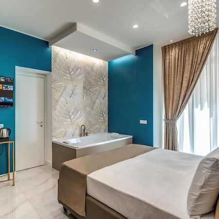 Le Stanze Di Venere Hotell Napoli Eksteriør bilde