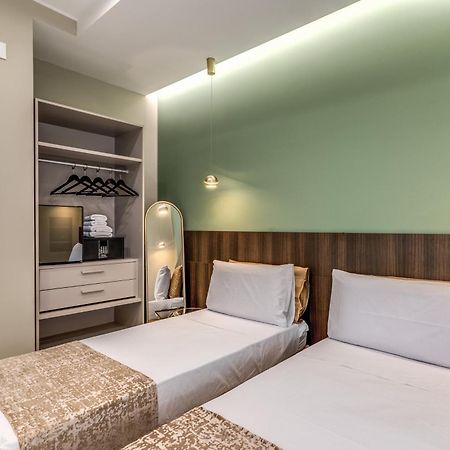 Le Stanze Di Venere Hotell Napoli Eksteriør bilde