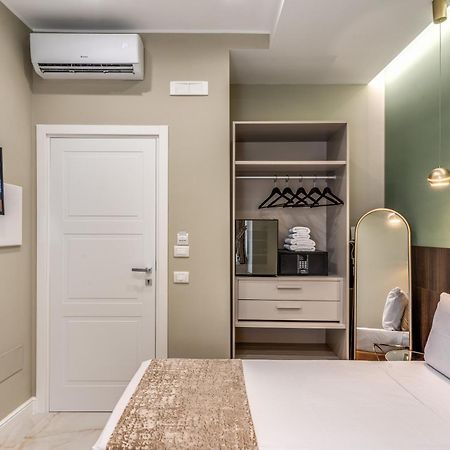 Le Stanze Di Venere Hotell Napoli Eksteriør bilde