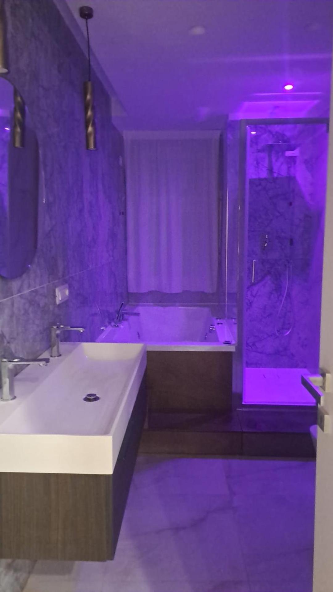 Le Stanze Di Venere Hotell Napoli Eksteriør bilde