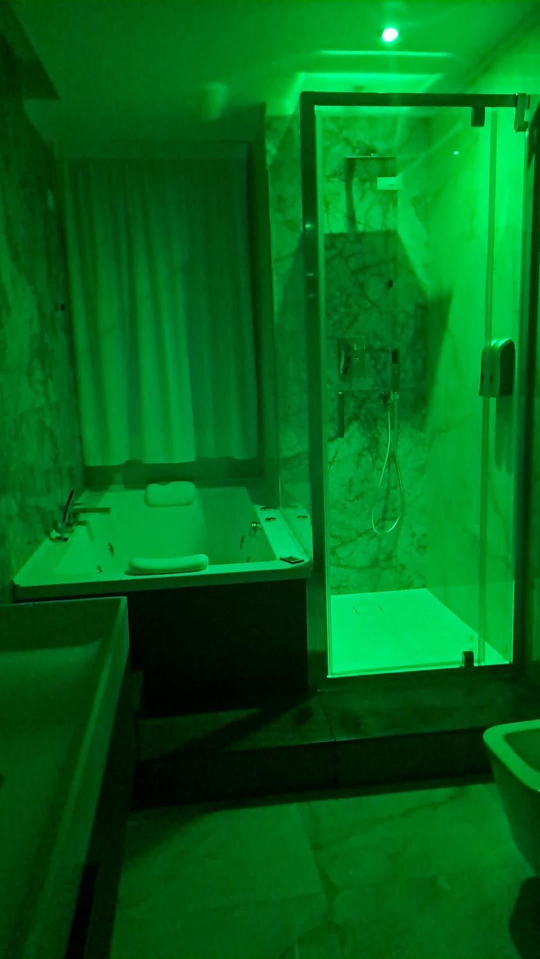 Le Stanze Di Venere Hotell Napoli Eksteriør bilde