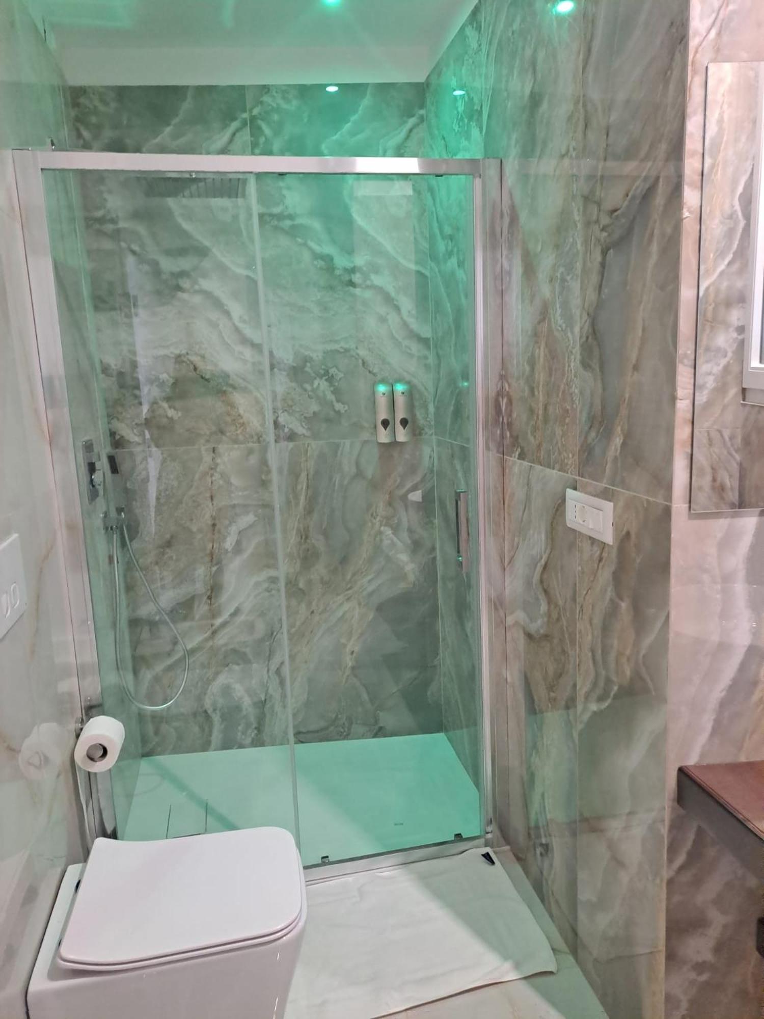 Le Stanze Di Venere Hotell Napoli Eksteriør bilde