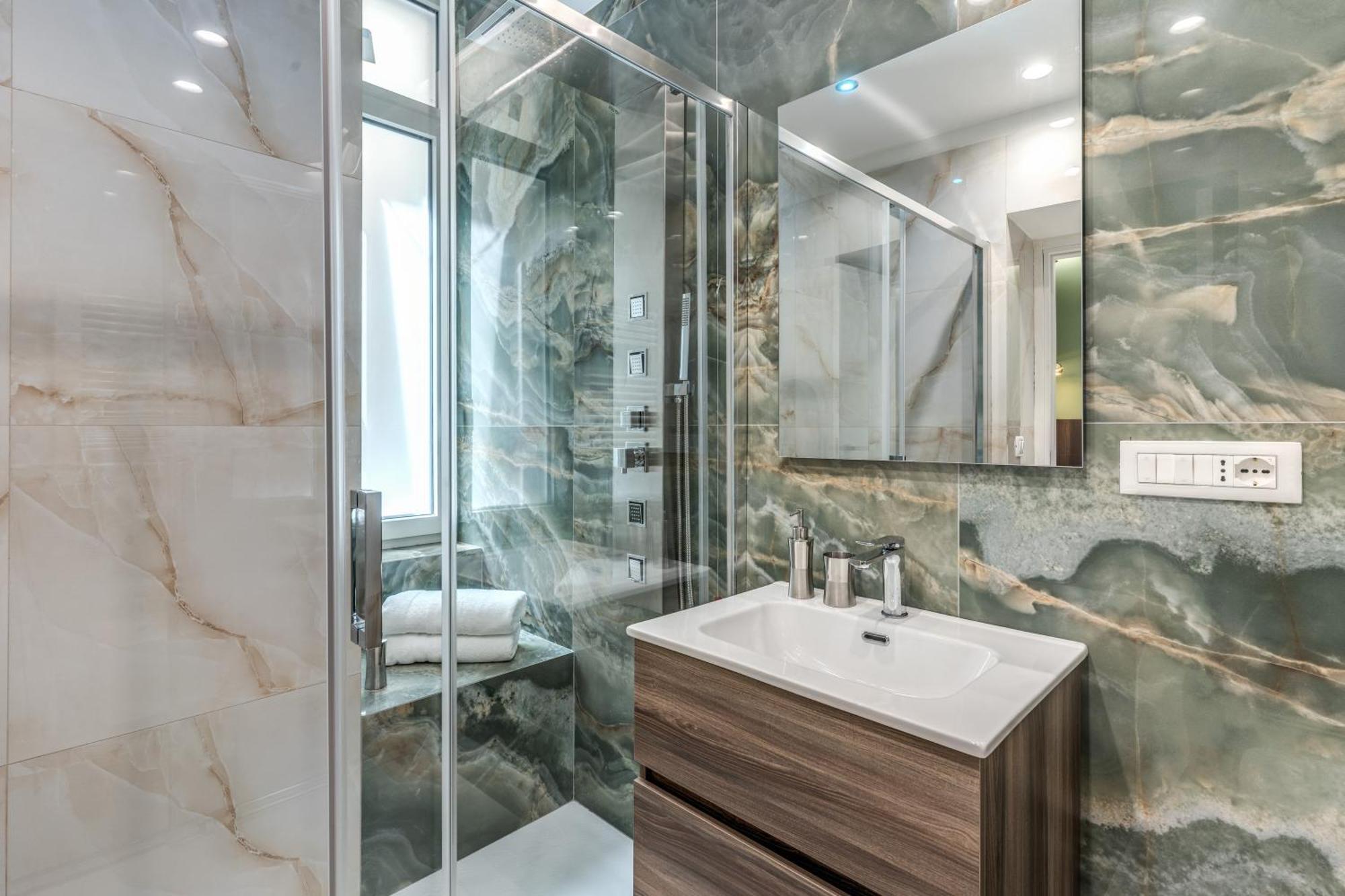 Le Stanze Di Venere Hotell Napoli Eksteriør bilde